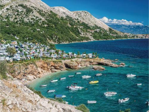 Holiday Home Stara Baska II