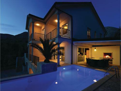 Holiday Home Stara Baska II