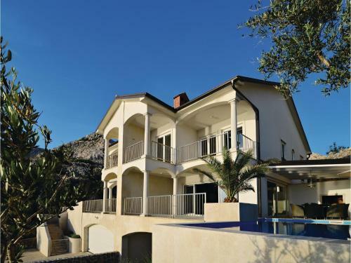 Holiday Home Stara Baska II