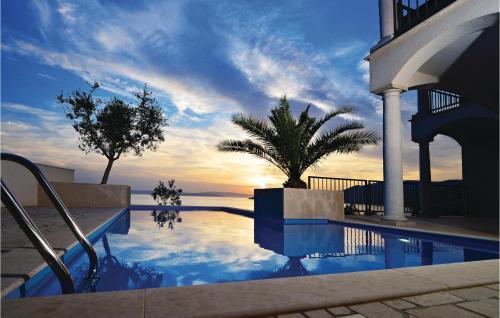 Holiday Home Stara Baska II