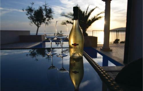 Holiday Home Stara Baska II