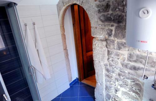 Diocletian Wine Apartment