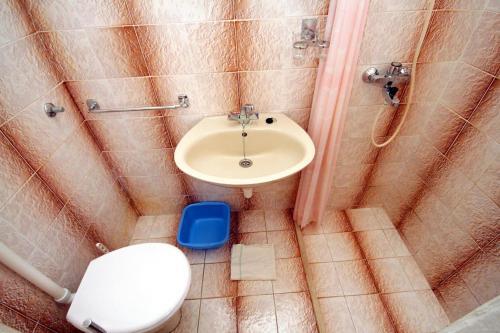 Apartment Lumbarda 4378a