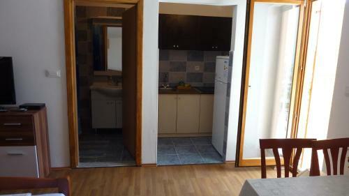 Studio Apartments Izabela