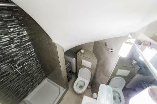 Hostal Archie Room