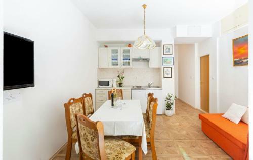 Apartment Ivo & Mare
