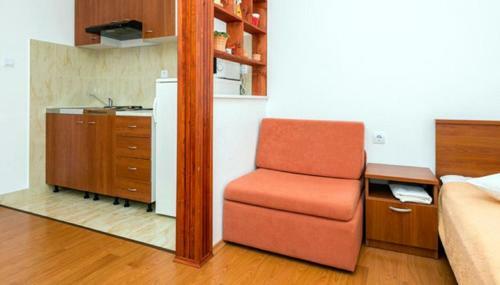 Hostal Guest House Fontana