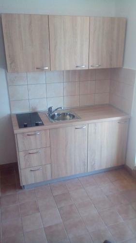 Apartments Hostin Garoful Duga Uvala