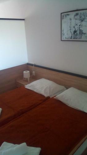 Apartments Hostin Garoful Duga Uvala