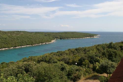 Apartments Hostin Garoful Duga Uvala