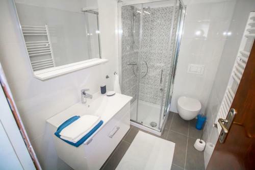 Apartamento Pineta House Vidos