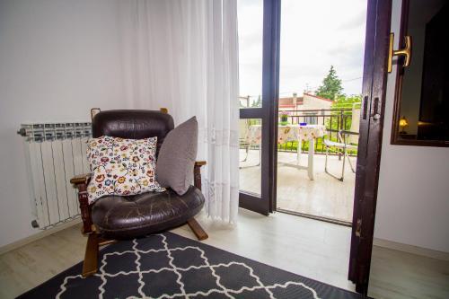 Apartamento Pineta House Vidos