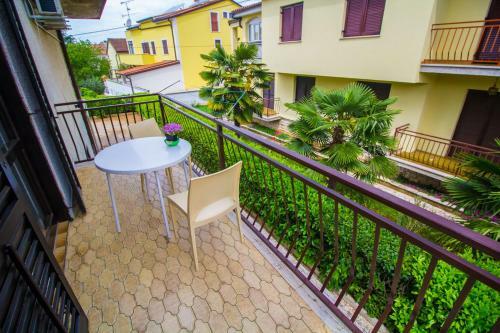 Apartamento Pineta House Vidos