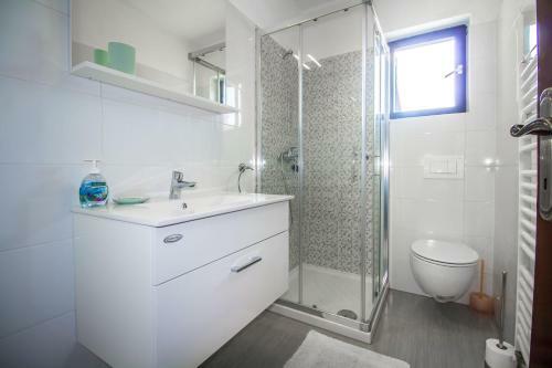 Apartamento Pineta House Vidos