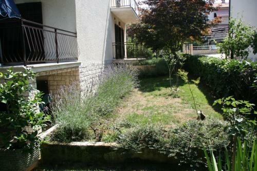 Apartamento Pineta House Vidos