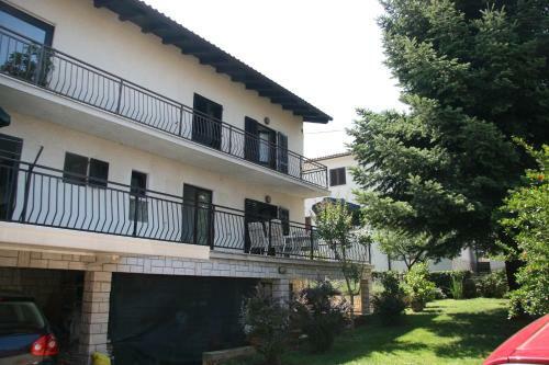Apartamento Pineta House Vidos