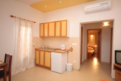 Apartment Baska Voda 2709d