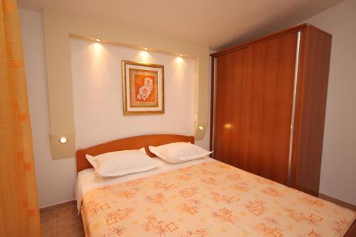Apartment Baska Voda 2709d