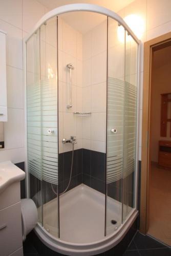 Apartment Baska Voda 2709d