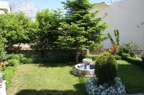 Apartment Baska Voda 2709d