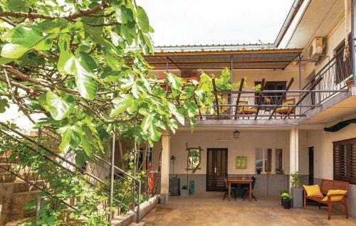 Apartment Novi Vinodolski 11523b