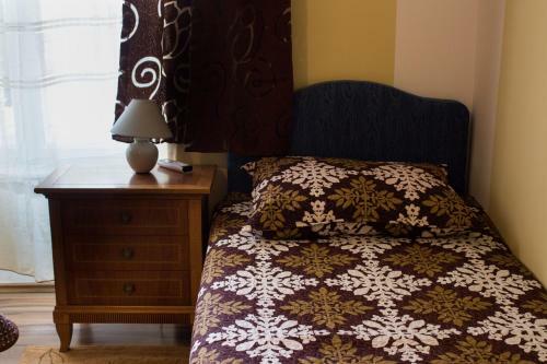 Hostal Rooms Cristal Roche