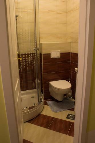 Hostal Rooms Cristal Roche