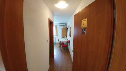 Hostal Guest House Miji?