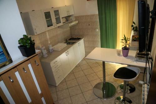 Apartments Divkovi?