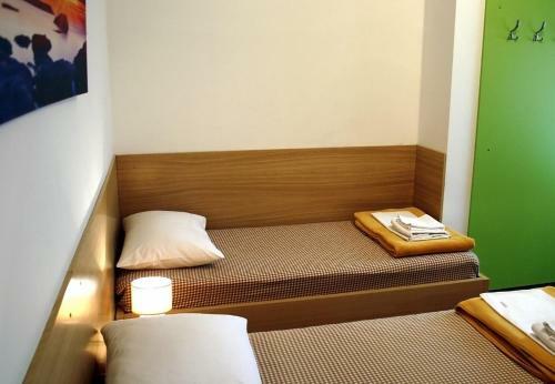Bed & Breakfast Rooms Fitea