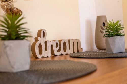 Holiday Home My Dream