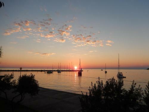 Apartments Nautica II