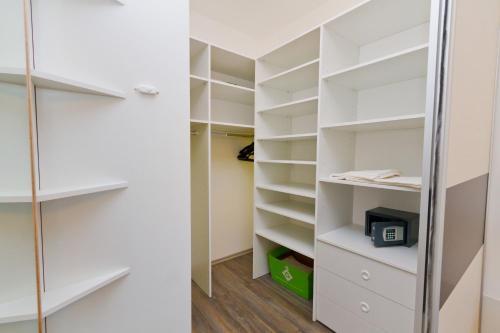 Apartments Zagreb Deluxe