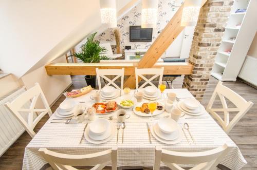 Apartments Zagreb Deluxe