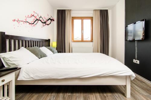 Apartments Zagreb Deluxe