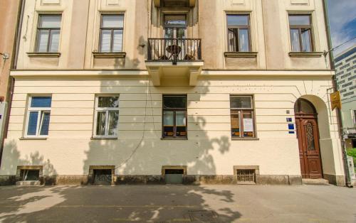 Apartments Zagreb Deluxe