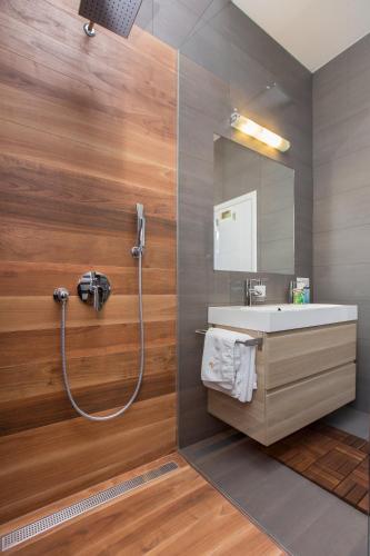 Apartments Zagreb Deluxe