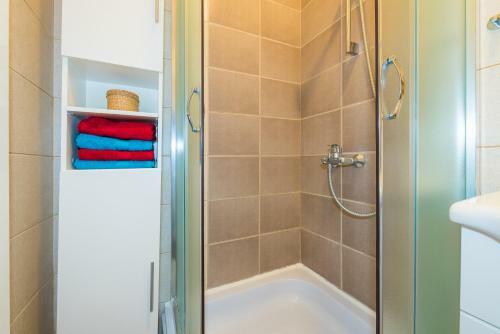 Apartment Yellow Story