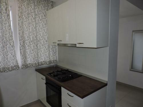 Hostal Apartments Lidus