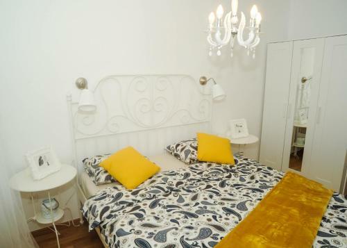Golden Gate Apartment Zadar