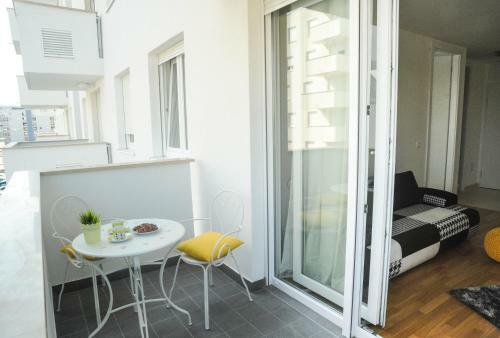 Golden Gate Apartment Zadar