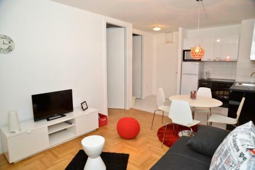 Golden Gate Apartment Zadar