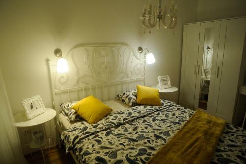 Golden Gate Apartment Zadar