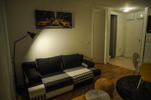 Golden Gate Apartment Zadar