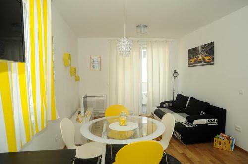 Golden Gate Apartment Zadar