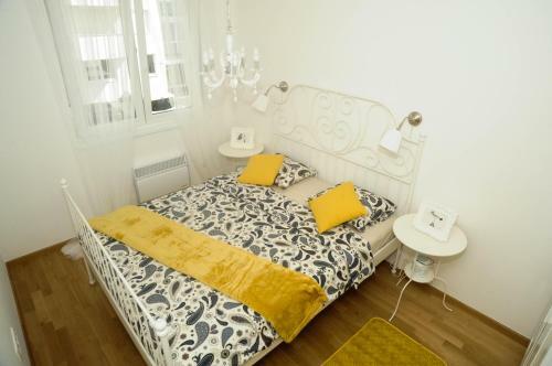 Golden Gate Apartment Zadar