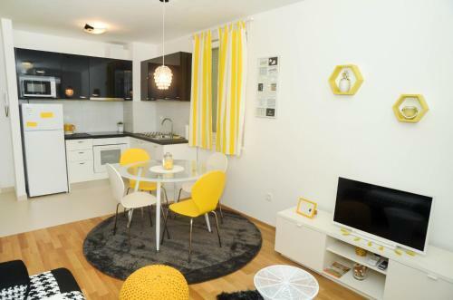 Golden Gate Apartment Zadar