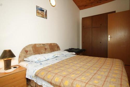 Apartment Fazana 7261a