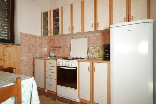 Apartment Fazana 7261a