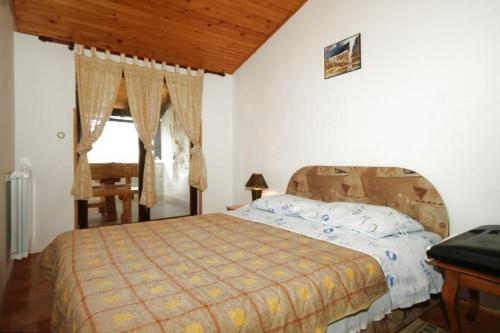 Apartment Fazana 7261a